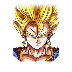 Super-Vegetto