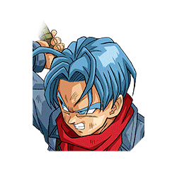 Trunks (Erwachsen) (Zukunft)
