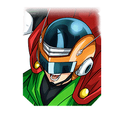 Großer Saiyaman