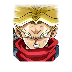 Super-Saiyajin Trunks (Zukunft)