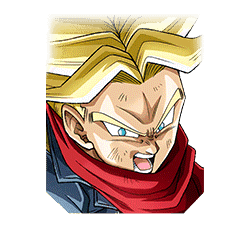 Super-Saiyajin Trunks (Zukunft)