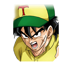 Yamchu