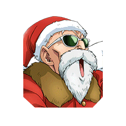 Muten-Roshi (Weihnachtsmann)
