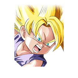 Super-Saiyajin Son-Goku (GT)