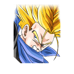 Super-Saiyajin Trunks (GT)