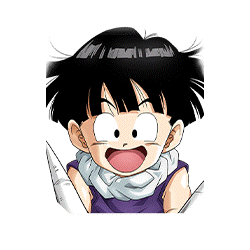 Son-Gohan (Kind)