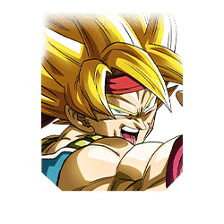 Super-Saiyajin Bardock