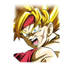 Super-Saiyajin Bardock