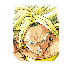 Super-Saiyajin Broly