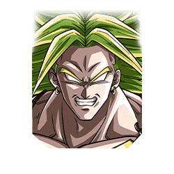 Legendärer Super-Saiyajin Broly