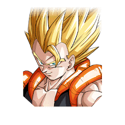 Super-Gogeta