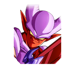 Super-Janemba