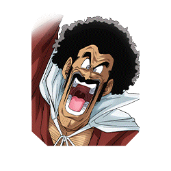 Mr. Satan