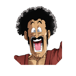 Mr. Satan