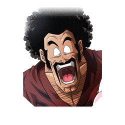 Mr. Satan