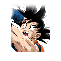 Son-Goku (Engel)