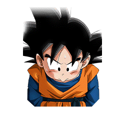 Son-Goten (Kind)