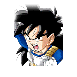 Son-Gohan (Teenager)