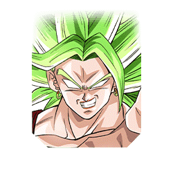 Kale (Berserker)