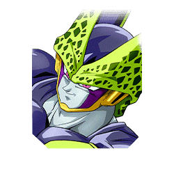 Cell (Perfekte Form)