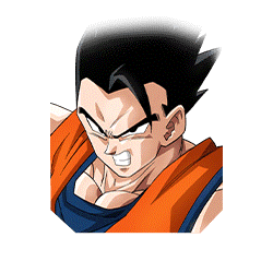 Ultimativer Son-Gohan