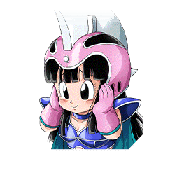 Chichi (Teenager)