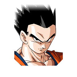 Son-Gohan (Erwachsen)