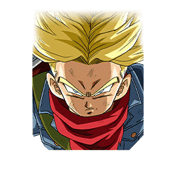 Super-Saiyajin Trunks (Zukunft)
