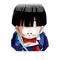 Son-Gohan (Kind)