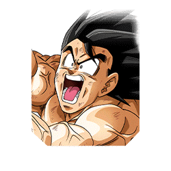 Son-Goku (Kaioken)