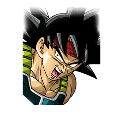 Bardock (Weraffe)