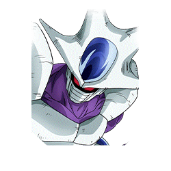 Cooler (Finale Form)
