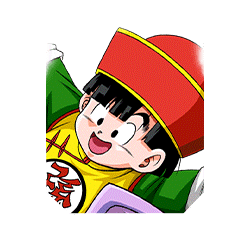 Son-Gohan (Kind)