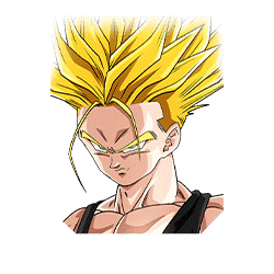 Super-Saiyajin Trunks (Zukunft)