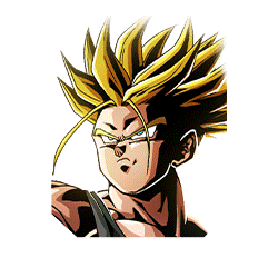 Super-Saiyajin Trunks (Zukunft)