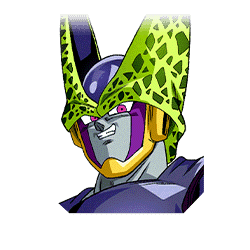 Cell (Perfekte Form) (GT)