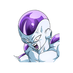 Freezer (Finale Form) (GT)