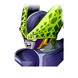 Cell (Perfekte Form) (GT)