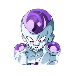 Freezer (Finale Form)