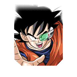 Ginyu (Son-Goku)