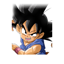 Son-Goku (GT)