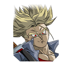 Trunks-Klon