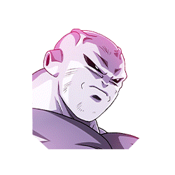 Jiren (Volle Kraft)