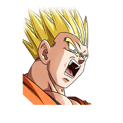Super-Saiyajin Son-Gohan (GT)
