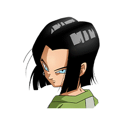 Cyborg Nr. 17