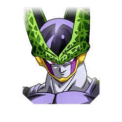Cell (Perfekte Form)
