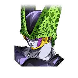 Cell (Perfekte Form)