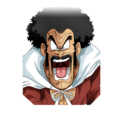 Mr. Satan