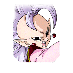 Kaioshin des Westens