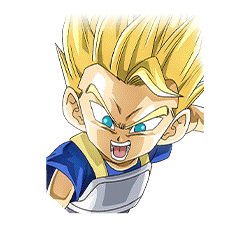 Super-Saiyajin Cabba